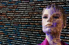 Zóna ČT24: Firmy se chystají na nápor dezinformací poháněný AI