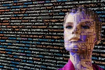 Umělá inteligence může v Evropě a USA připravit o práci čtvrtinu lidí, říká zpráva Goldman Sachs