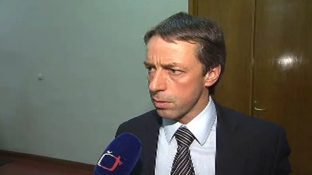 Pavel Bém