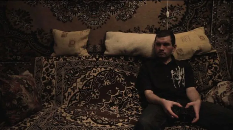 Reportáž a rozhovor s Lukášem Kokešem