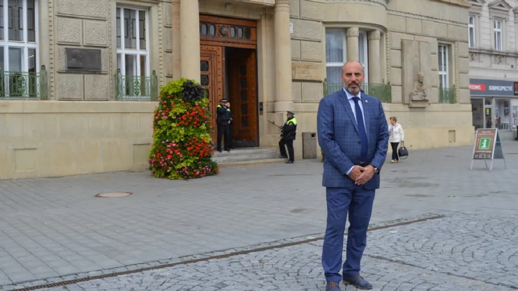 František Jura (hnutí ANO)