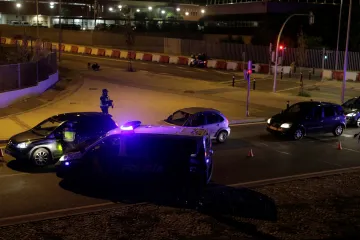 Madrid jde kvůli koronaviru do uzávěry, lidé vycestují jen v nejnutnějších případech