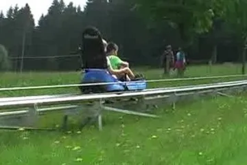 Společný výlet se vydařil