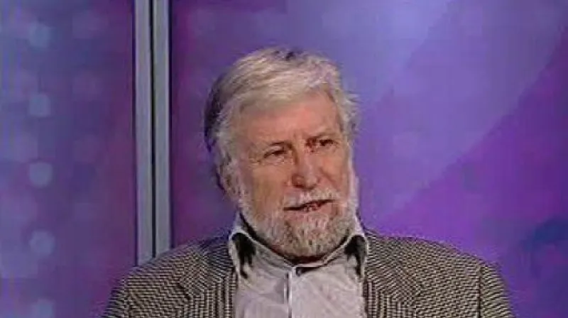 Rozhovor s Ivanem M. Havlem