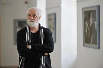 Festival světla doprovodí v Olomouci výstava fotografů