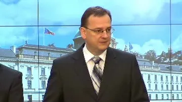Petr Nečas