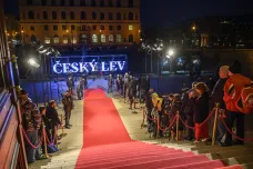 Český lev rozdá ceny 6. března. Otevírá se krátkým, animovaným i televizním projektům