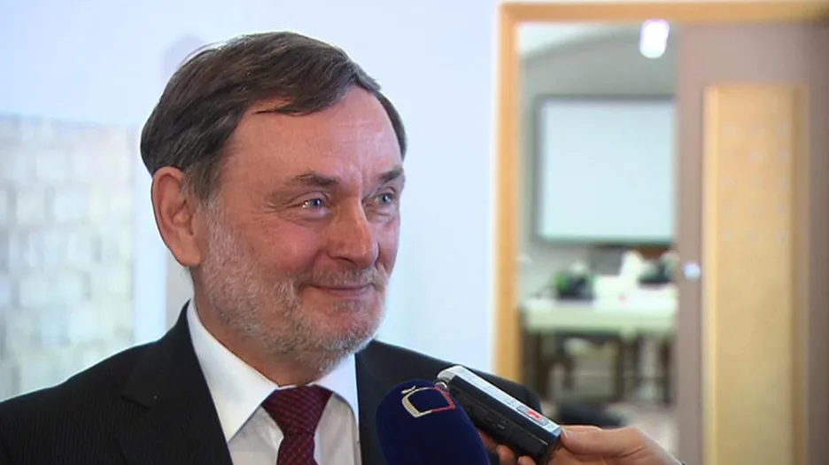 Ombudsman Pavel Varvařovský
