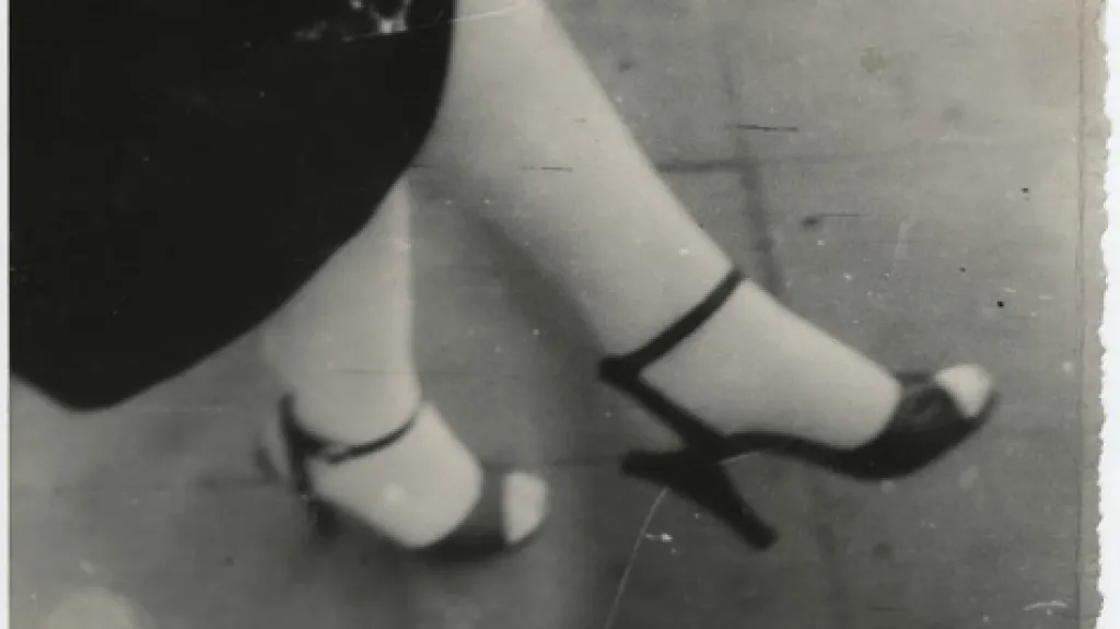 Miroslav Tichý: Bez názvu