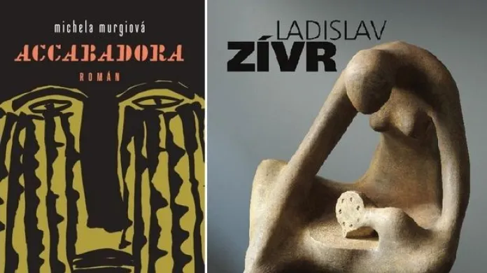 Monografie Ladislava Zívra