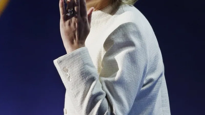 Gabrielle Giffordsová