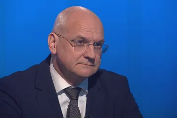 Trumpův celní seznam vznikal na poslední chvíli, míní Bartuška