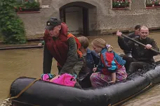 Před 22 lety vyhnala lidi povodeň. Ostravská Nová Ves teď v místě plánuje výstavbu nových domů