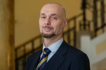 AI může řídit jadernou elektrárnu do deseti let, míní Kochánek
