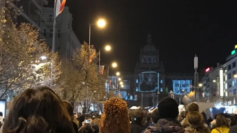 Autor: ČT Michaela Lišková,  Zdroj: ČT Michaela Lišková