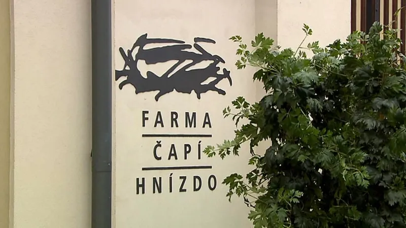 Reportáž: Zeman na Čapím hnízdě