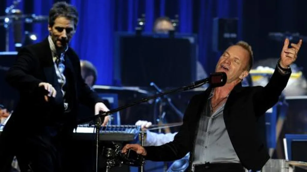 Sting