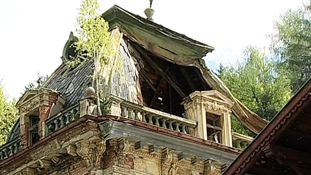 Lázně Kyselka