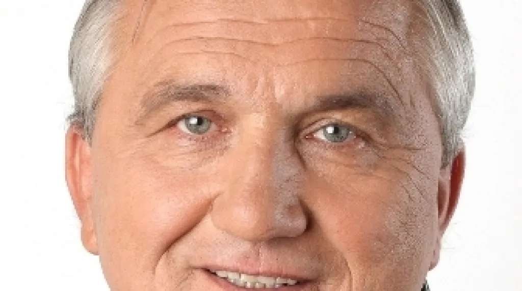 Ján Kasič