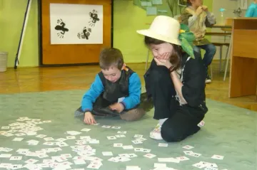 Zápis do 1. třídy na ZŠ Plavsko