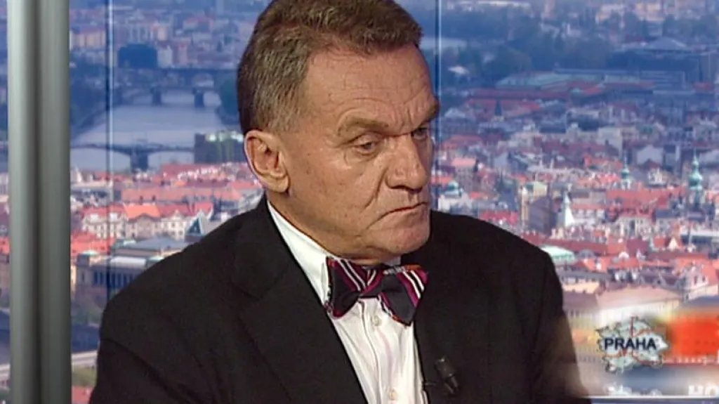Bohuslav Svoboda