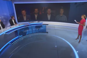 Obžalovaný premiér je nepřijatelný, ale předčasné volby nechceme, shodla se opozice