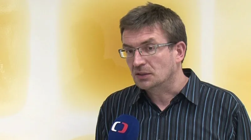 Rostislav Koryčánek