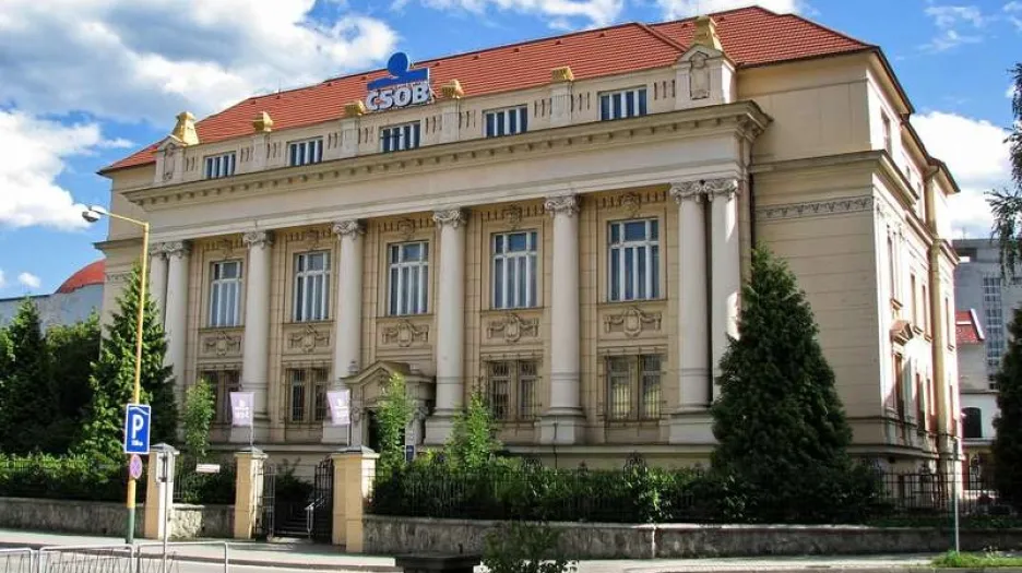 Žilinská úschovna korunovačních klenotů