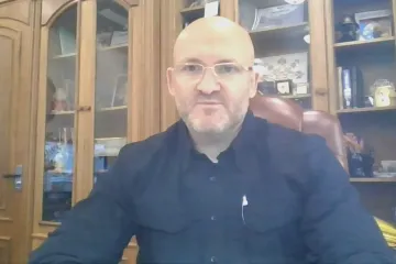 Посилені обстріли Дніпропетровської області 