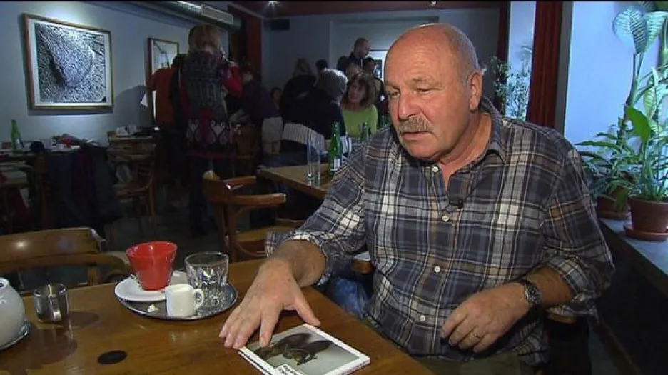 Zemřel Petr Skoumal - legenda české populární hudby