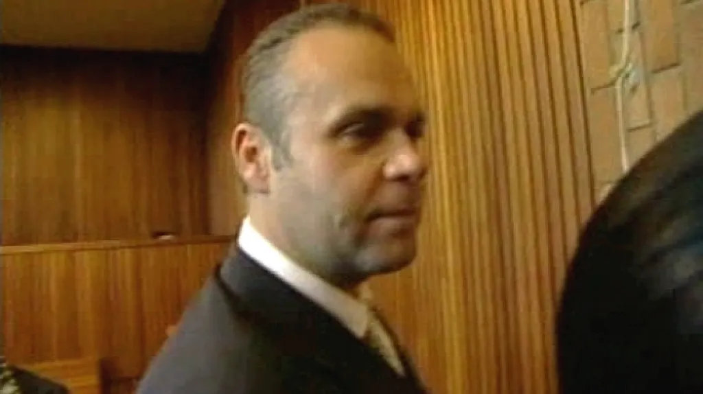 Radovan Krejčíř