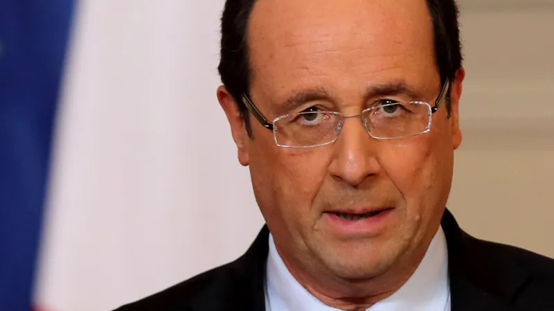François Hollande
