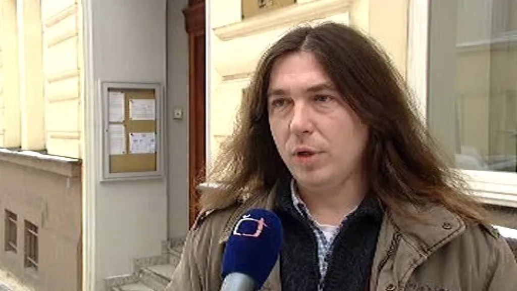 Stanislav Penc