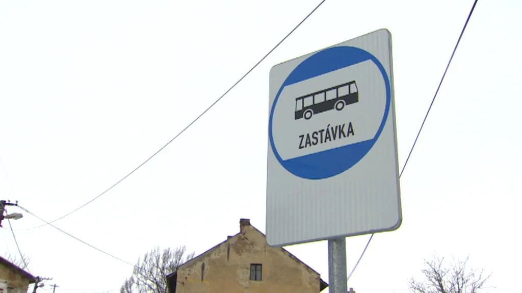 Zastávka