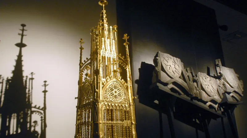 Císař z boží milosti (2006)