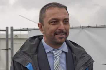 Dny NATO jsou náročné hlavně logisticky, říká Zbyněk Pavlačík