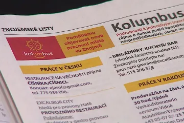 Znojmo jde už tři roky vstříc firmám. A nezaměstnanost klesá