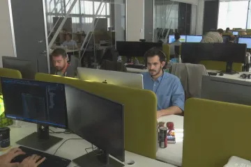 Řecko láká mladé profesionály zpět do vlasti. Je ochotno jejich zkušenosti dobře zaplatit