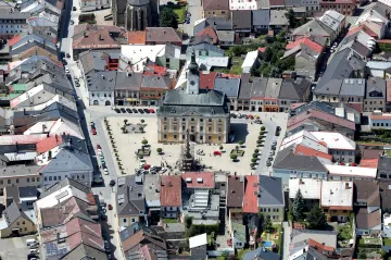 Dříve kontaminovaná voda v Poličce je čistá, experti zjišťují, odkud se znečištění vzalo