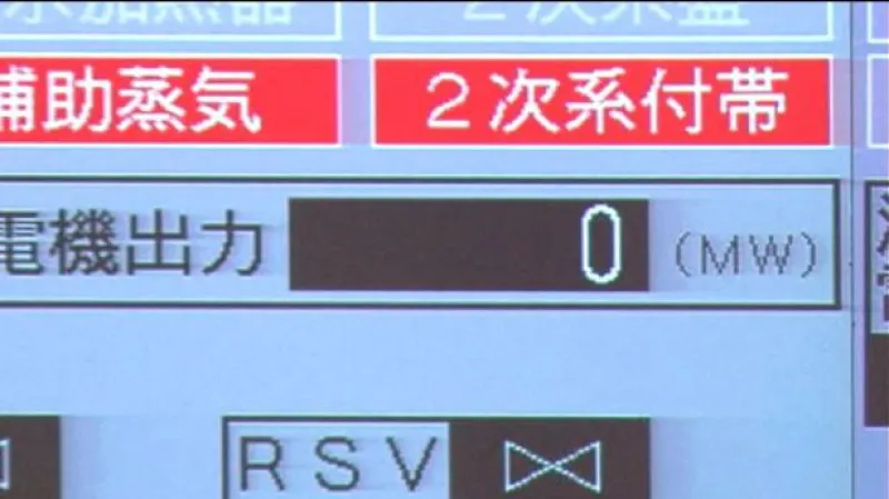 Reportáž Milady McGrathové