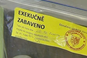 Ztracená občanka může vyjít draho, i když jste ztrátu nahlásili