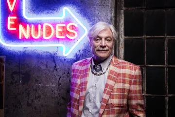 Nový seriál na ČT: Inspektor Max se nebojí spravedlnosti ani humoru