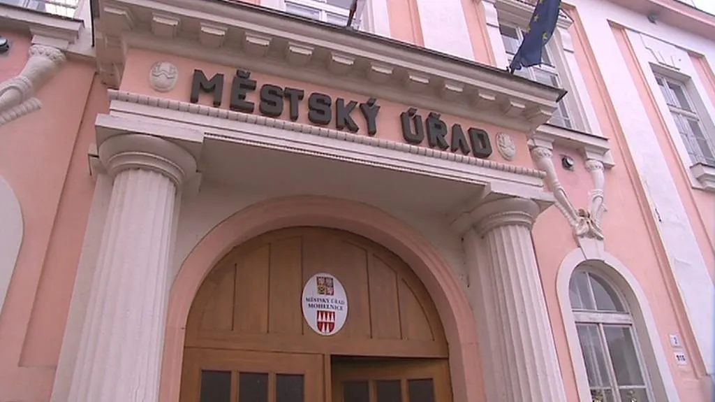 Městský úřad Mohelnice