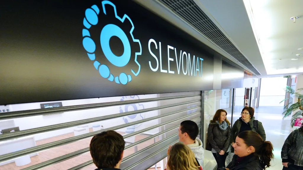 Slevomat