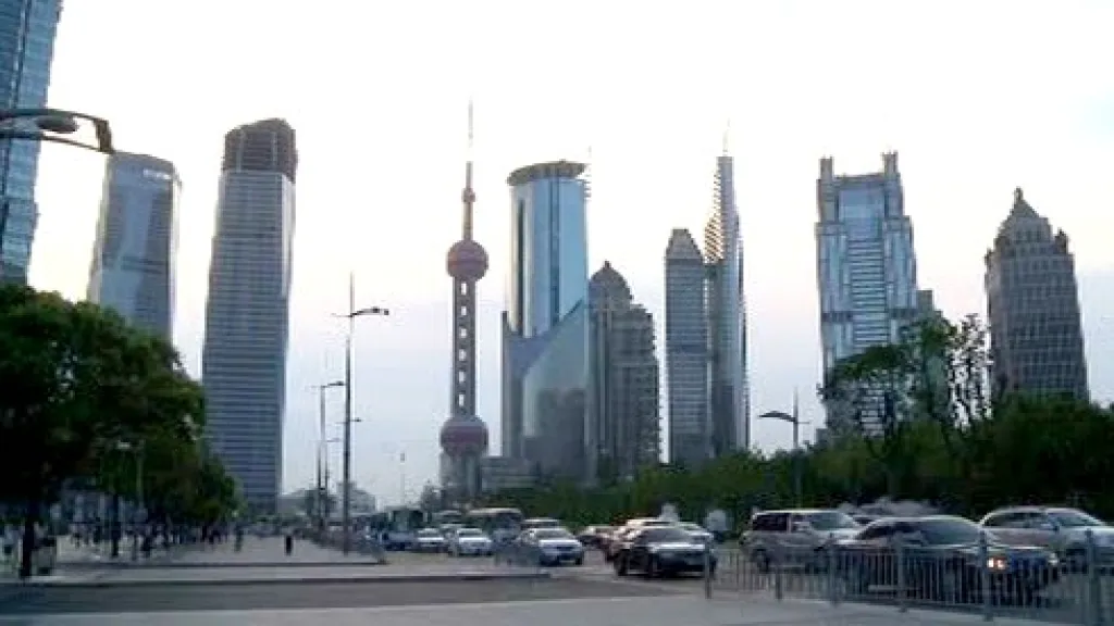 Peking