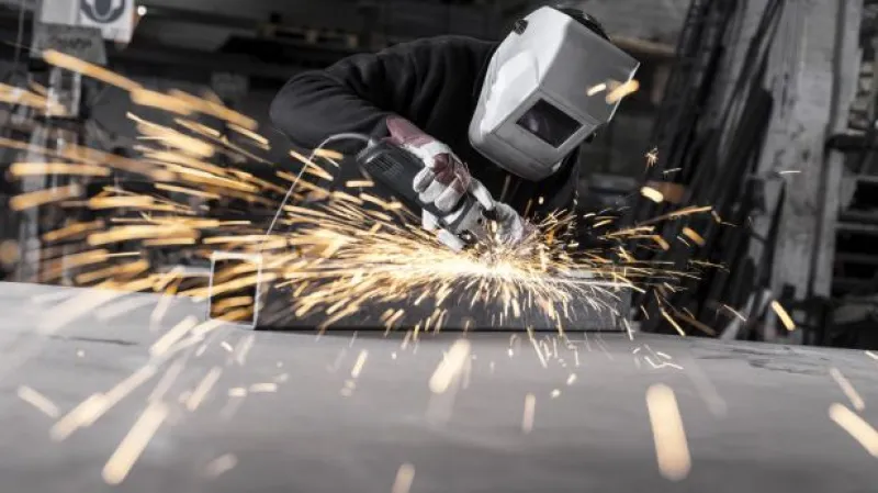 Český průmysl se z krize už vzpamatoval