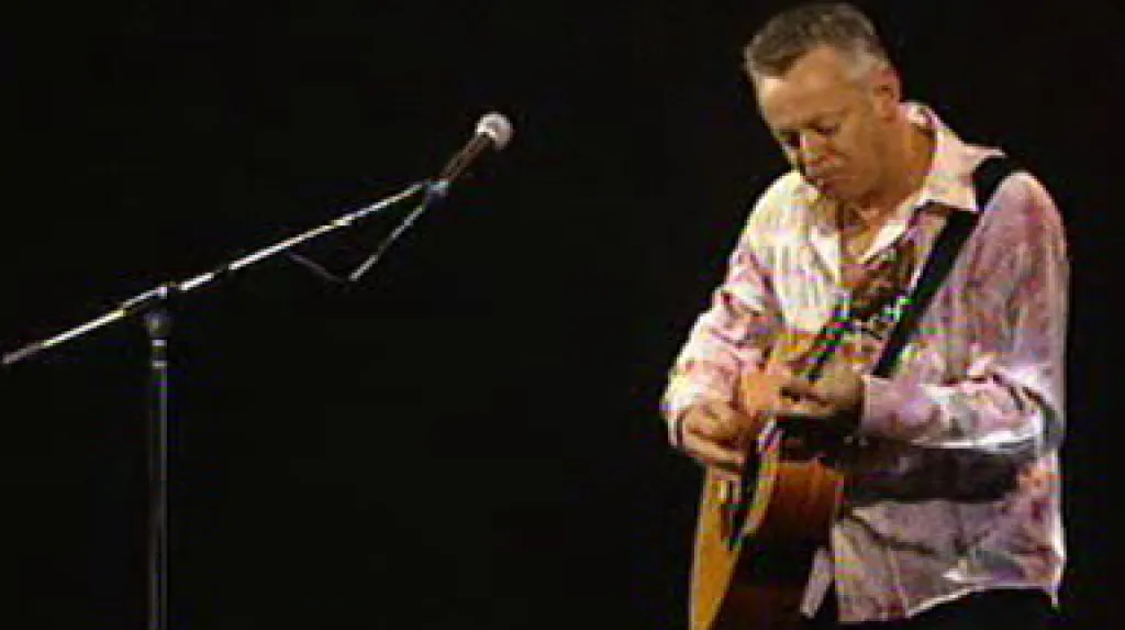Tommy Emmanuel