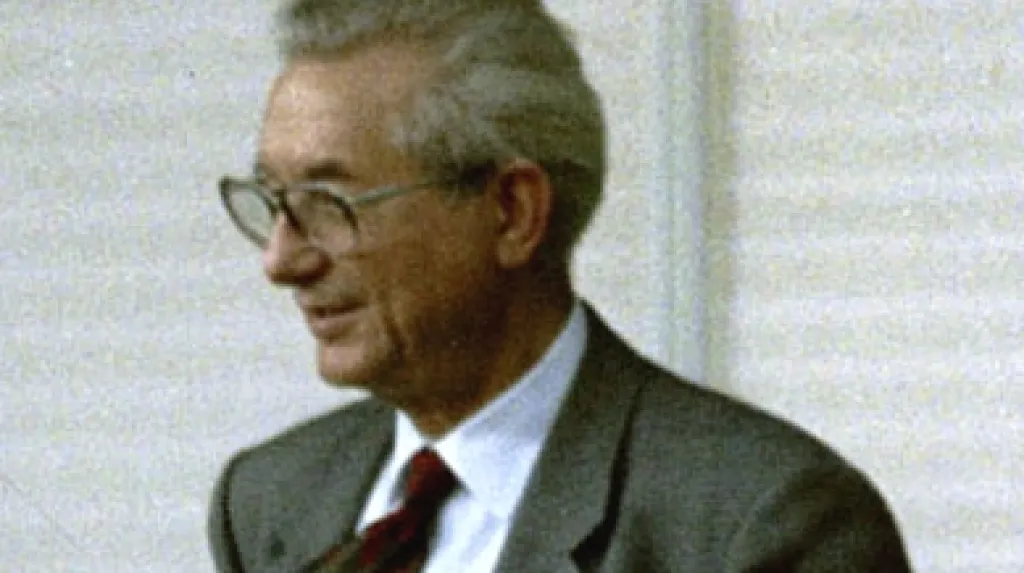 Theo Albrecht