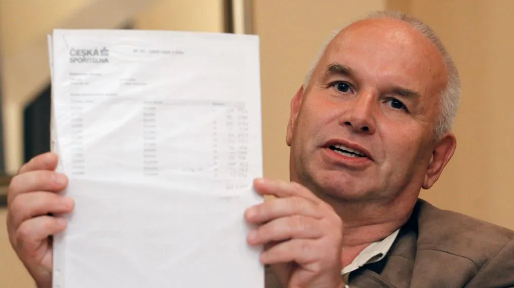 Vladimír Krejčíř