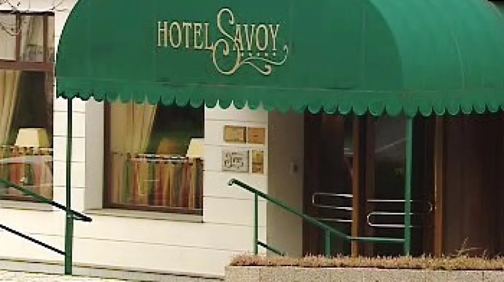 Hotel Savoy